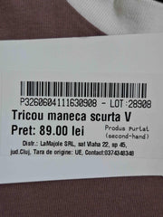 Tricou Adidas Femei - S