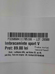 Maiou Nike Bărbați - M