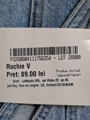 Rochie Pull&Bear Femei - S
