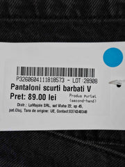 Pantaloni scurți Vans Bărbați - M
