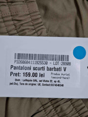 Pantaloni scurti Lacoste Bărbați - L