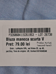 Bluza Tommy Hilfiger Femei - L