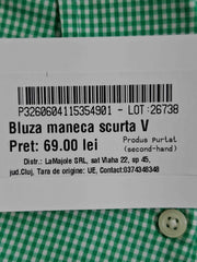 Cămașă Tommy Hilfiger Femei - S