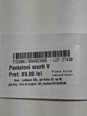 Pantaloni scurți Levi's Femei - S