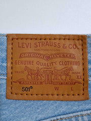 Pantaloni scurți Levi's Femei - S