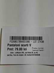 Pantaloni scurti Karl Kani Bărbați - S