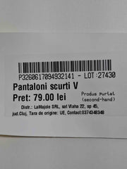Pantaloni scurți Weekday Femei - XS