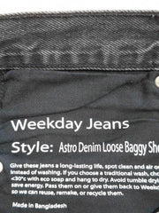 Pantaloni scurți Weekday Femei - XS