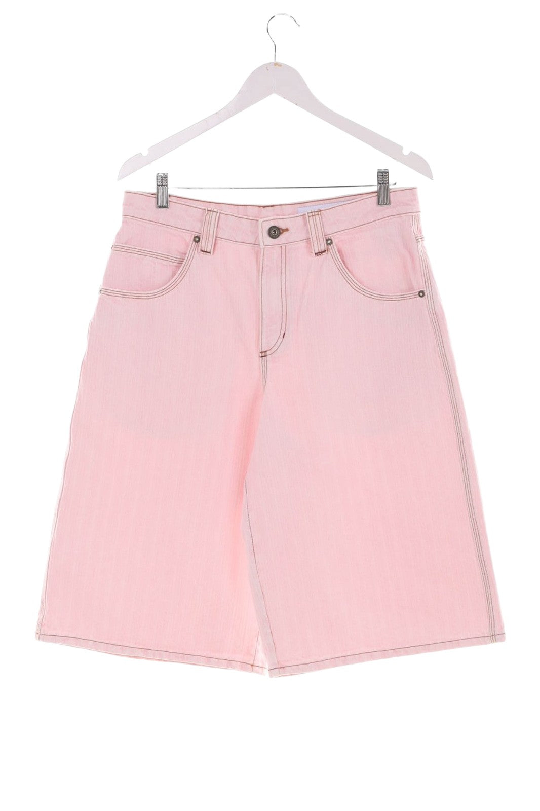 Pantaloni scurți Bershka Femei - M