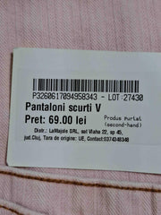 Pantaloni scurți Bershka Femei - M