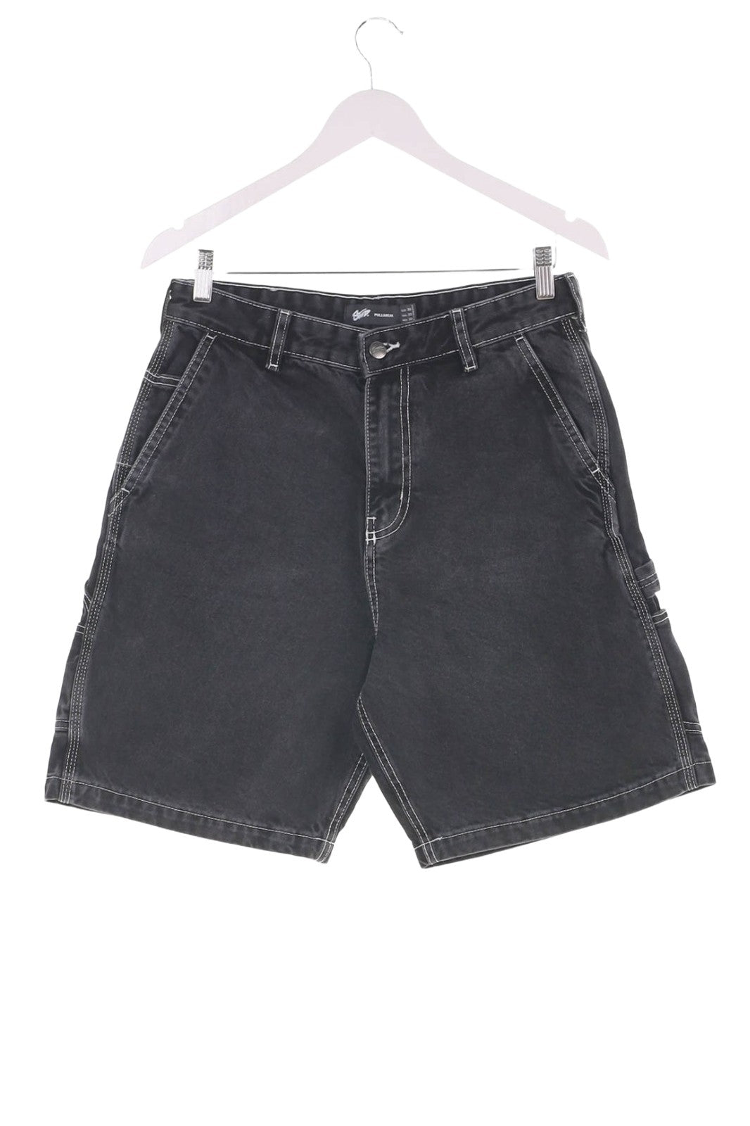 Pantaloni scurti Pull&Bear Bărbați - S