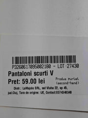 Pantaloni scurti Pull&Bear Bărbați - S
