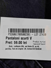 Pantaloni scurți Bershka Femei - S
