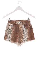 Pantaloni scurți Tezenis Femei - XS