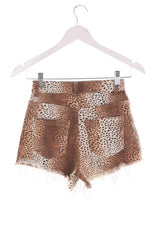 Pantaloni scurți Tezenis Femei - XS