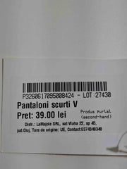 Pantaloni scurți Tezenis Femei - XS