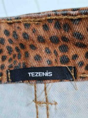 Pantaloni scurți Tezenis Femei - XS