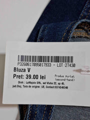 Vestă Amisu Femei - XS