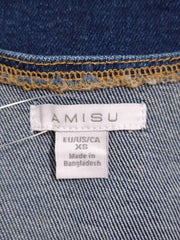 Vestă Amisu Femei - XS