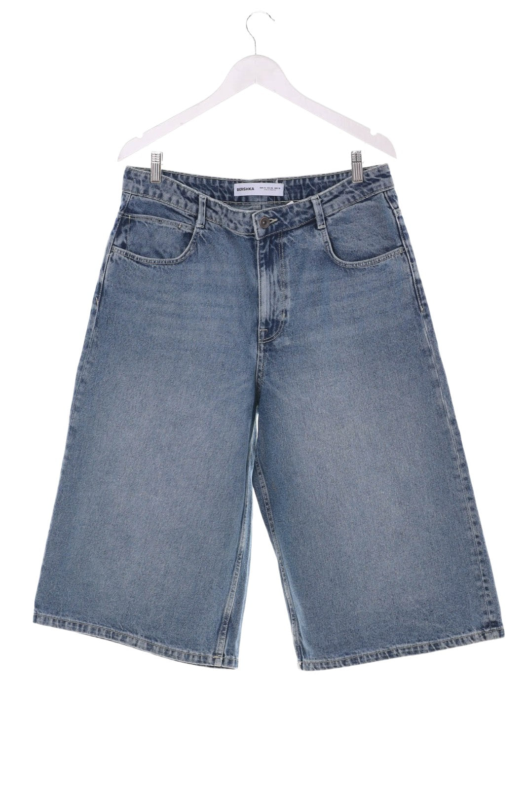 Pantaloni scurți Bershka Femei - L