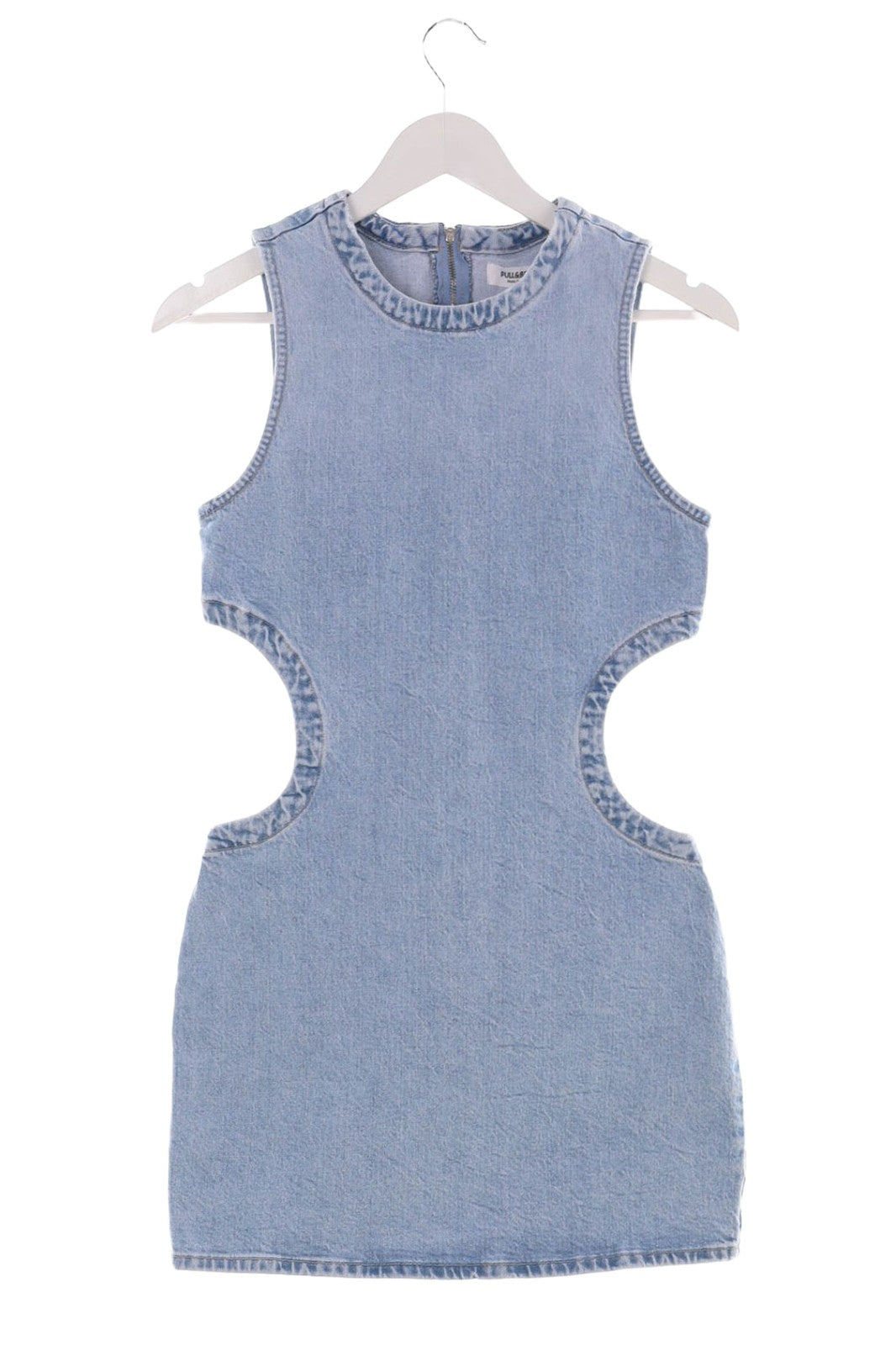 Rochie denim Pull&bear Femei - M