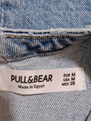 Rochie denim Pull&bear Femei - M