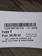 Fustă Mng Femei - M