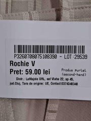 Rochie Divided Femei - S