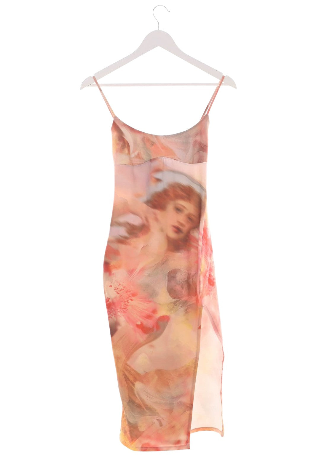 Rochie Bershka Femei - XS
