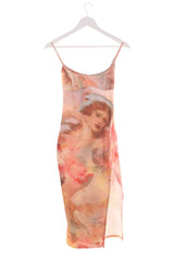 Rochie Bershka Femei - XS