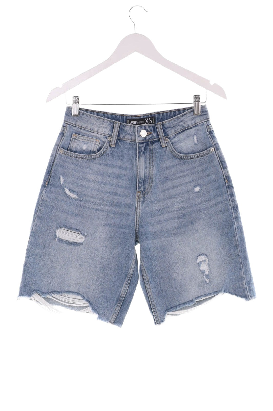 Pantaloni scurți Fb sister Femei - XS