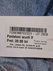 Pantaloni scurți Fb sister Femei - XS