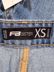 Pantaloni scurți Fb sister Femei - XS