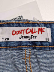 Fustă Jennyfer Femei - M