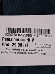 Pantaloni scurti Reserved Femei - M