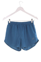 Pantaloni scurti Asics Femei - S