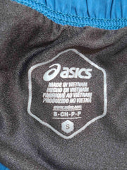 Pantaloni scurti Asics Femei - S