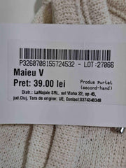 Maiou Zara Femei - S