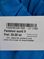 Pantaloni scurți Bershka Femei - XXS