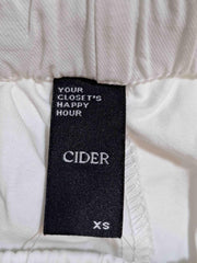 Pantaloni Cider Femei - XS