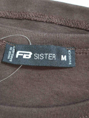 Tricou Fb sister Femei - M