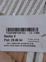 Rochie Tiger mist Femei - M