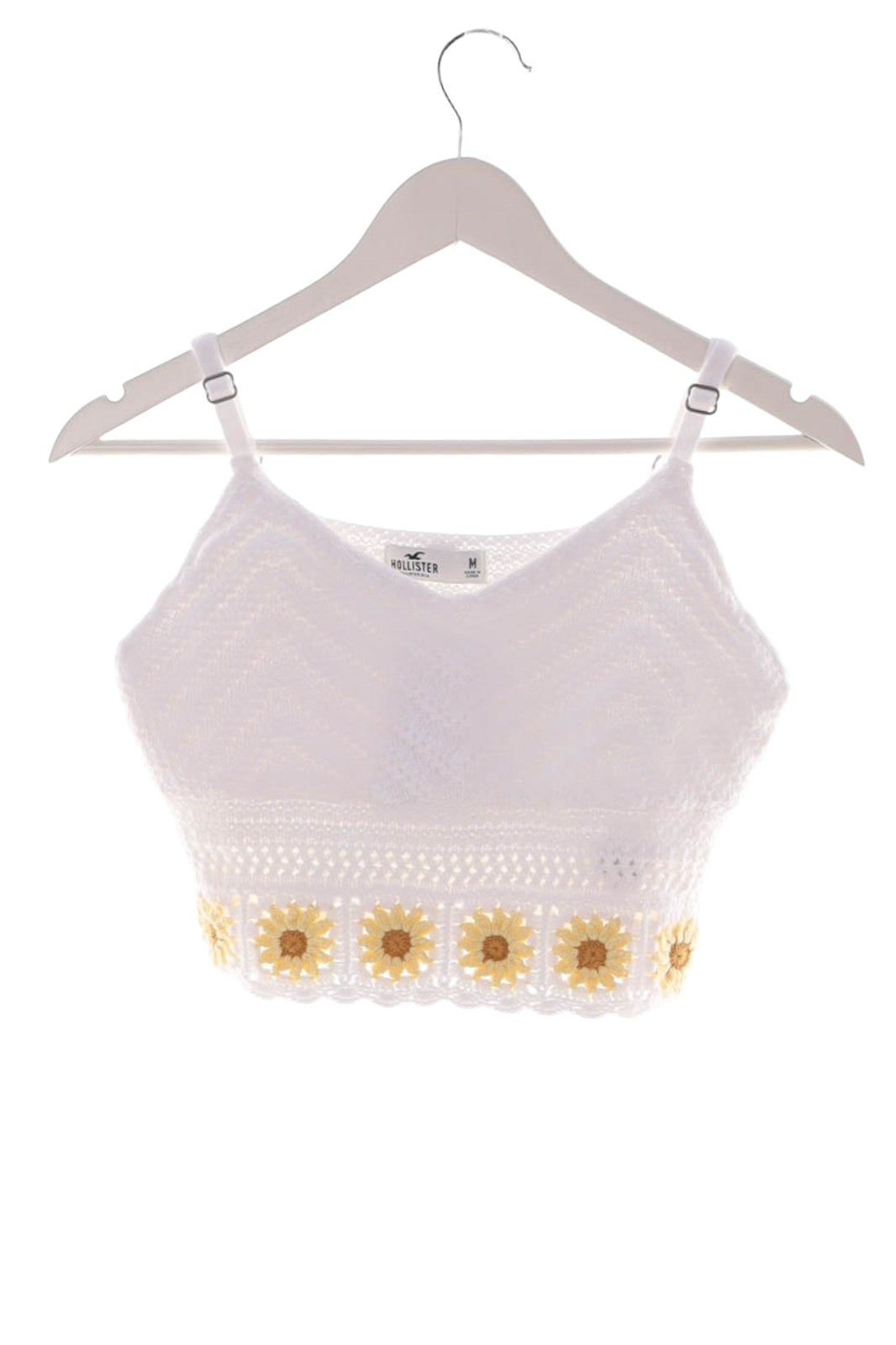 Top Hollister Femei - M