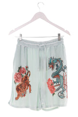 Pantaloni scurți Bershka Femei - M