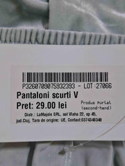 Pantaloni scurți Bershka Femei - M