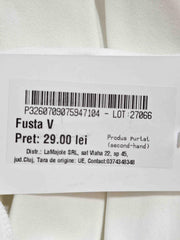 Fustă Bershka Femei - S