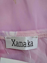 Fustă Xanaka Femei - S