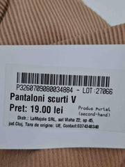 Pantaloni scurți Divided Femei - S
