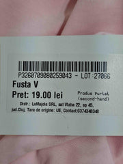 Fustă Leger Femei - S