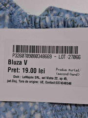 Bluza Hollister Femei - XS